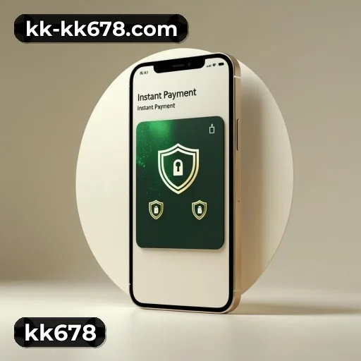 kk678 ajuda online — chat de suporte no aplicativo oficial