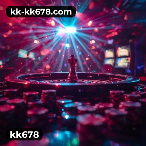 kk678 bet — mercados de futebol e esportes no app
