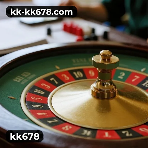 kk678 cadastro — verificação de conta e PIX no caixa