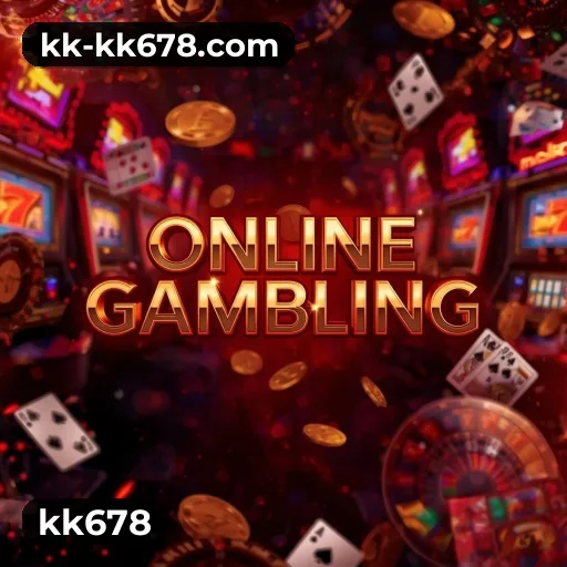 kk678 download — arquivo APK para Android oficial