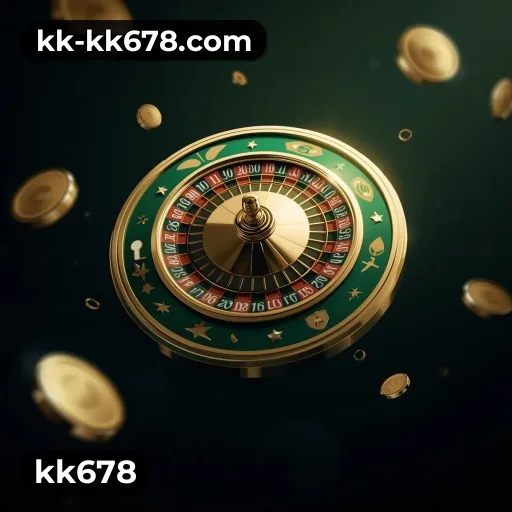 kk678 download — tutorial instalação APK passo a passo
