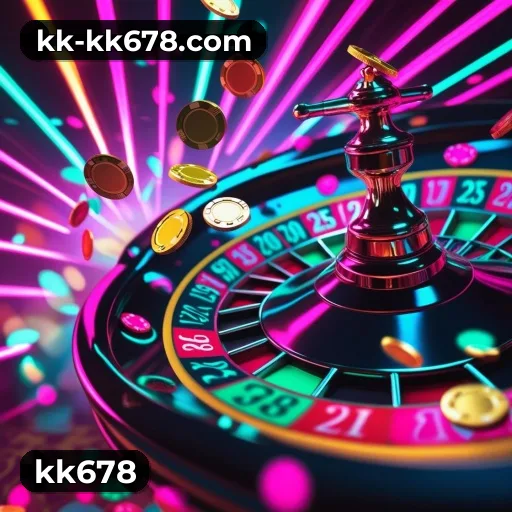 kk678 feedback — formulário de envio no aplicativo oficial