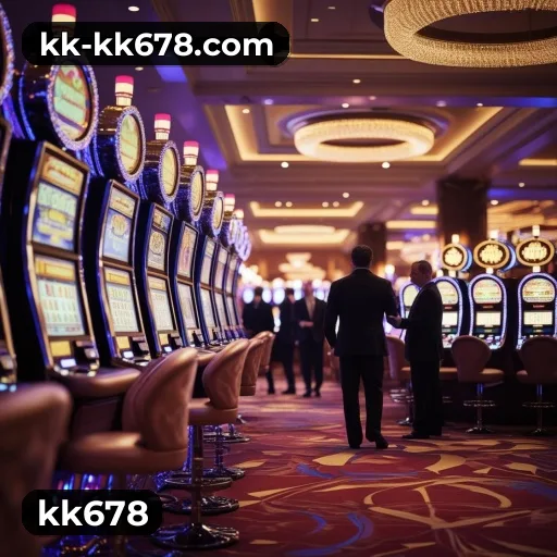 kk678 FAQ — suporte e ajuda no aplicativo oficial